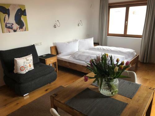 Apartamento Haus Katharina (Holiday Appartement)