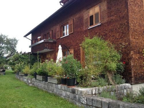 Apartamento Haus Katharina (Holiday Appartement)