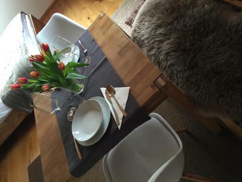 Apartamento Haus Katharina (Holiday Appartement)