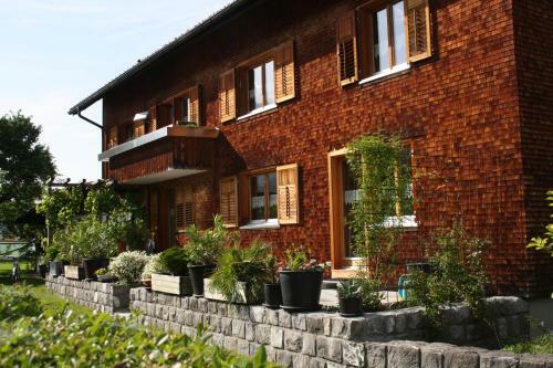 Apartamento Haus Katharina (Holiday Appartement)