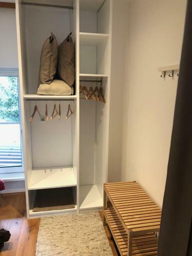 Apartamento Haus Katharina (Holiday Appartement)