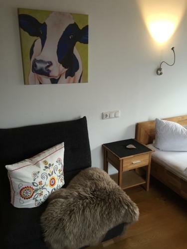 Apartamento Haus Katharina (Holiday Appartement)