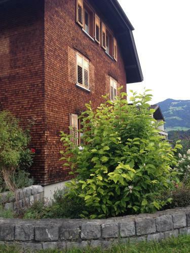 Apartamento Haus Katharina (Holiday Appartement)