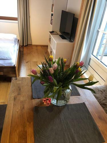 Apartamento Haus Katharina (Holiday Appartement)