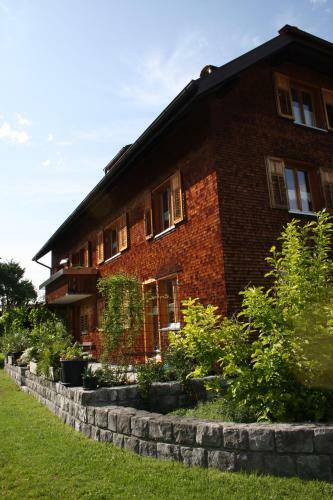 Apartamento Haus Katharina (Holiday Appartement)
