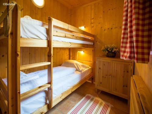 Apartamento Feriendorf Chalet Type C