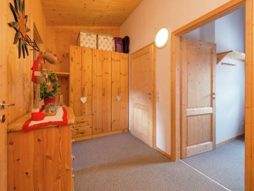 Apartamento Feriendorf Chalet Type C