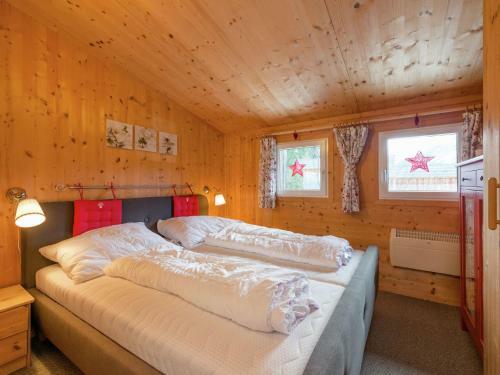 Apartamento Feriendorf Chalet Type C