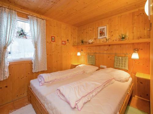Apartamento Feriendorf Chalet Type C
