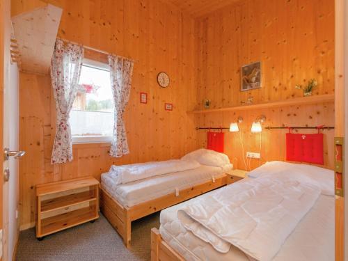 Apartamento Feriendorf Chalet Type C