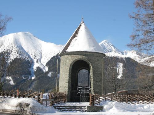 Apartamento Feriendorf Chalet Type C