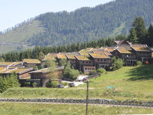 Apartamento Feriendorf Chalet Type C