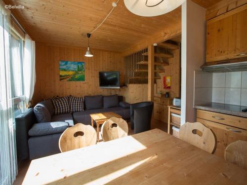 Apartamento Feriendorf Chalet Type C