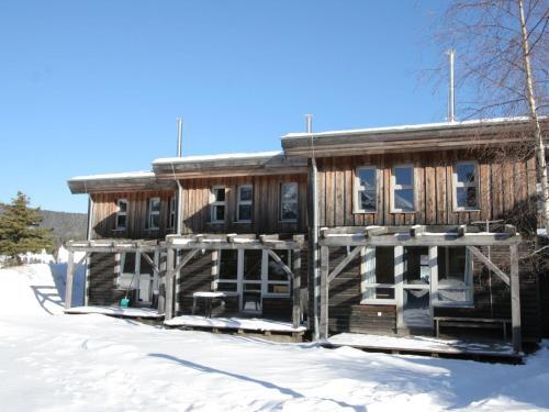 Apartamento Feriendorf Chalet Type C