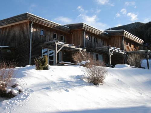 Apartamento Feriendorf Chalet Type C
