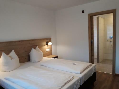 Hotel Jagdhof