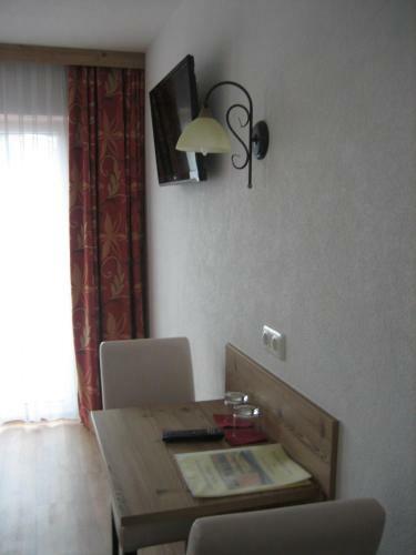 Hotel Jagdhof