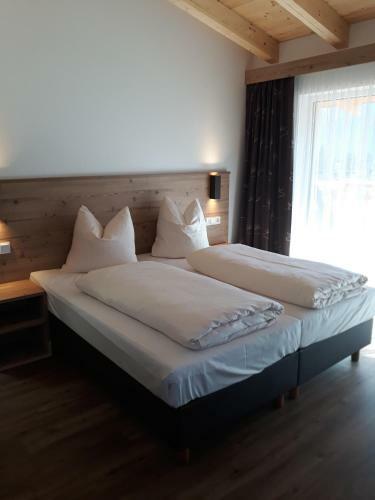 Hotel Jagdhof