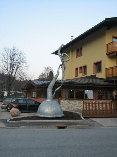 Hotel Jagdhof