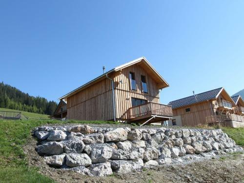 Chalet 45