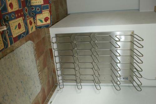 Apartamento Haus Reintal
