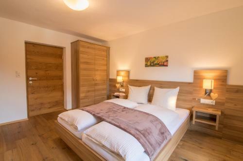 Apartamento Haus Reintal