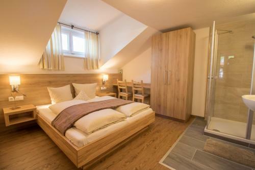 Apartamento Haus Reintal