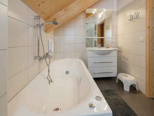 Chalet Eresma Hohentauern