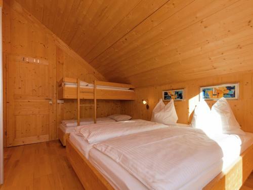 Holiday Home Sonnenheim Hohentauern