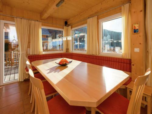 Holiday Home Sonnenheim Hohentauern