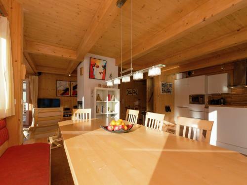 Holiday Home Sonnenheim Hohentauern