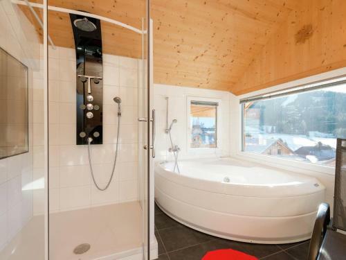 Holiday Home Sonnenheim Hohentauern