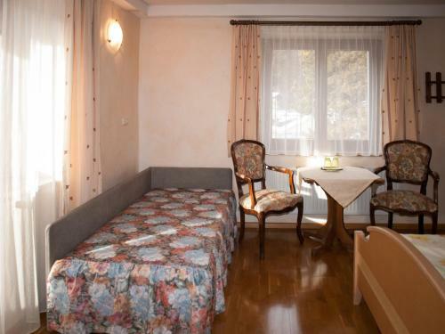 Bed & Breakfast Pension Handle