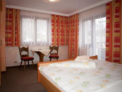 Bed & Breakfast Pension Handle