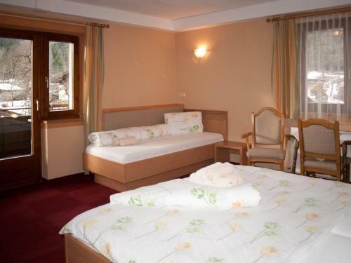 Bed & Breakfast Pension Handle
