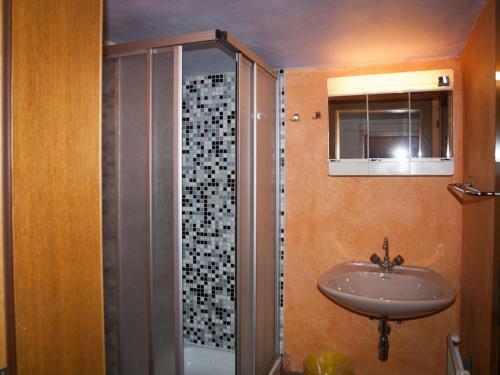 Bed & Breakfast Pension Handle