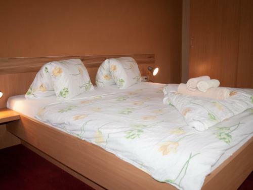 Bed & Breakfast Pension Handle
