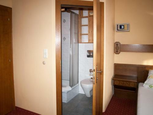 Bed & Breakfast Pension Handle