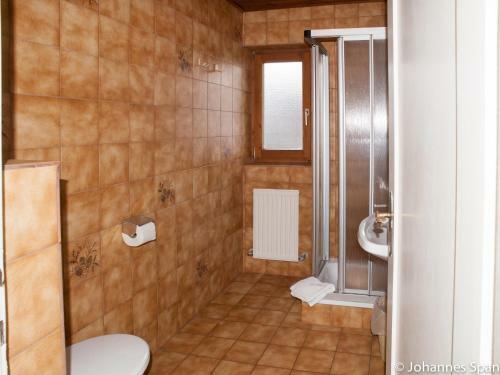 Bed & Breakfast Pension Handle