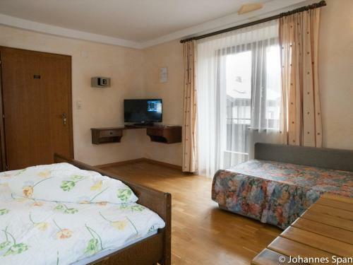 Bed & Breakfast Pension Handle