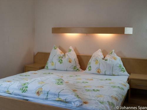 Bed & Breakfast Pension Handle