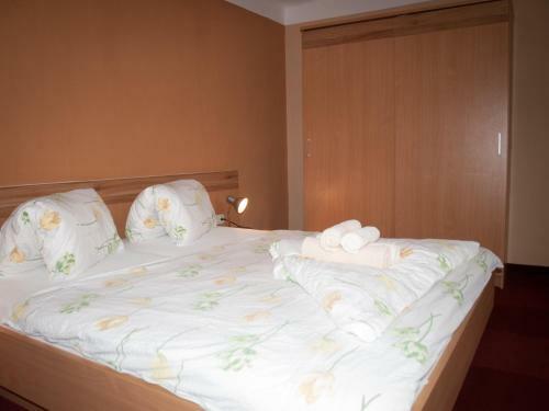 Bed & Breakfast Pension Handle