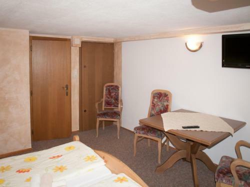 Bed & Breakfast Pension Handle