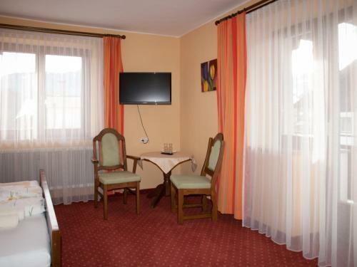 Bed & Breakfast Pension Handle