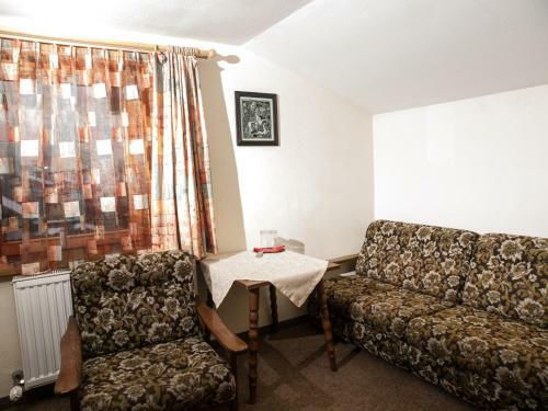 Bed & Breakfast Pension Handle