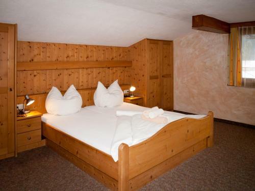 Bed & Breakfast Pension Handle