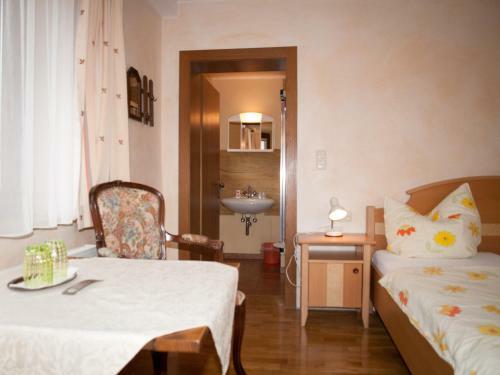 Bed & Breakfast Pension Handle
