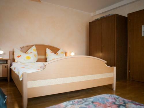 Bed & Breakfast Pension Handle