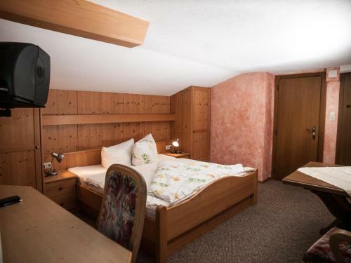 Bed & Breakfast Pension Handle
