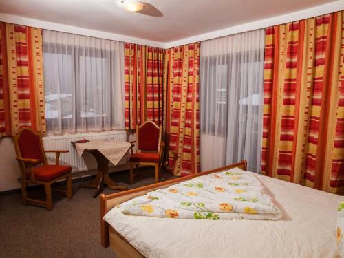 Bed & Breakfast Pension Handle